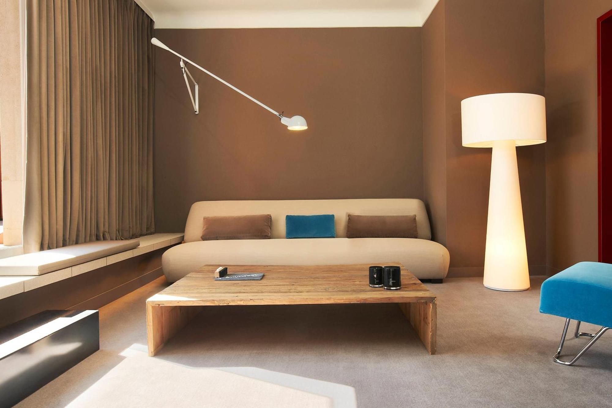 Hotel Le Meridien Barcelona