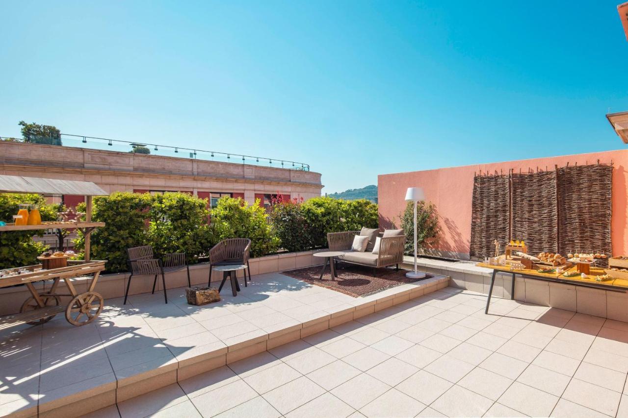 Le Meridien 5* Barcelona