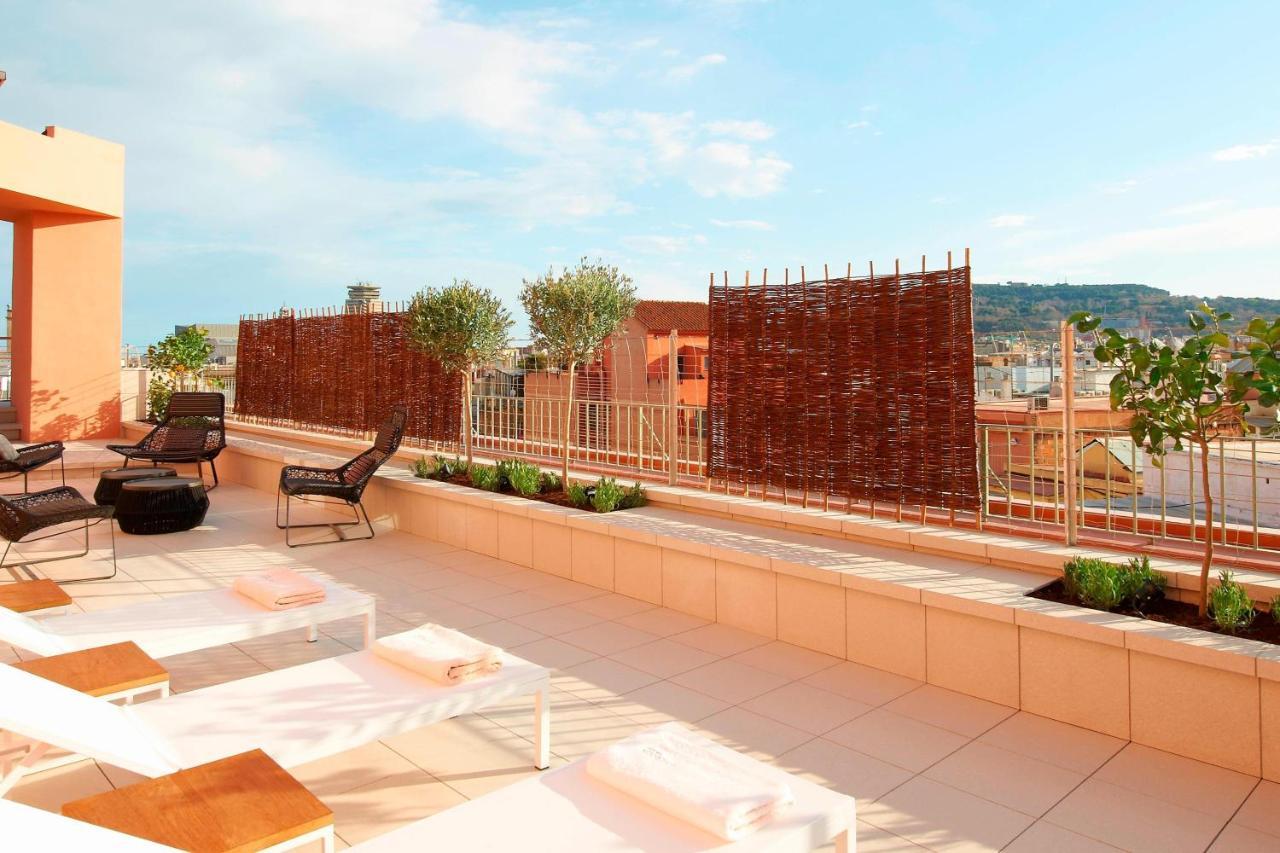 Le Meridien Hotel