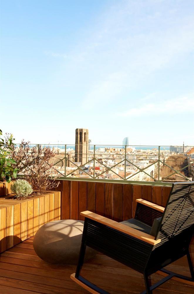 Hotel Le Meridien