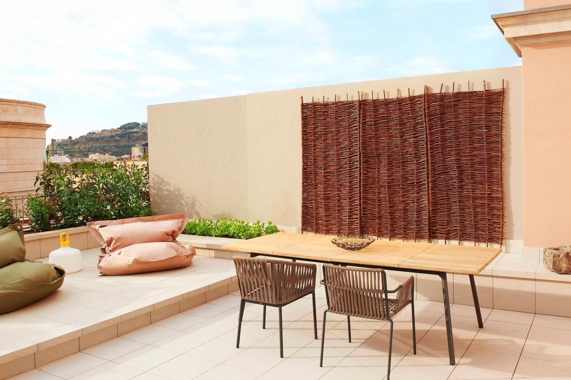 Le Meridien Hotel Barcelona