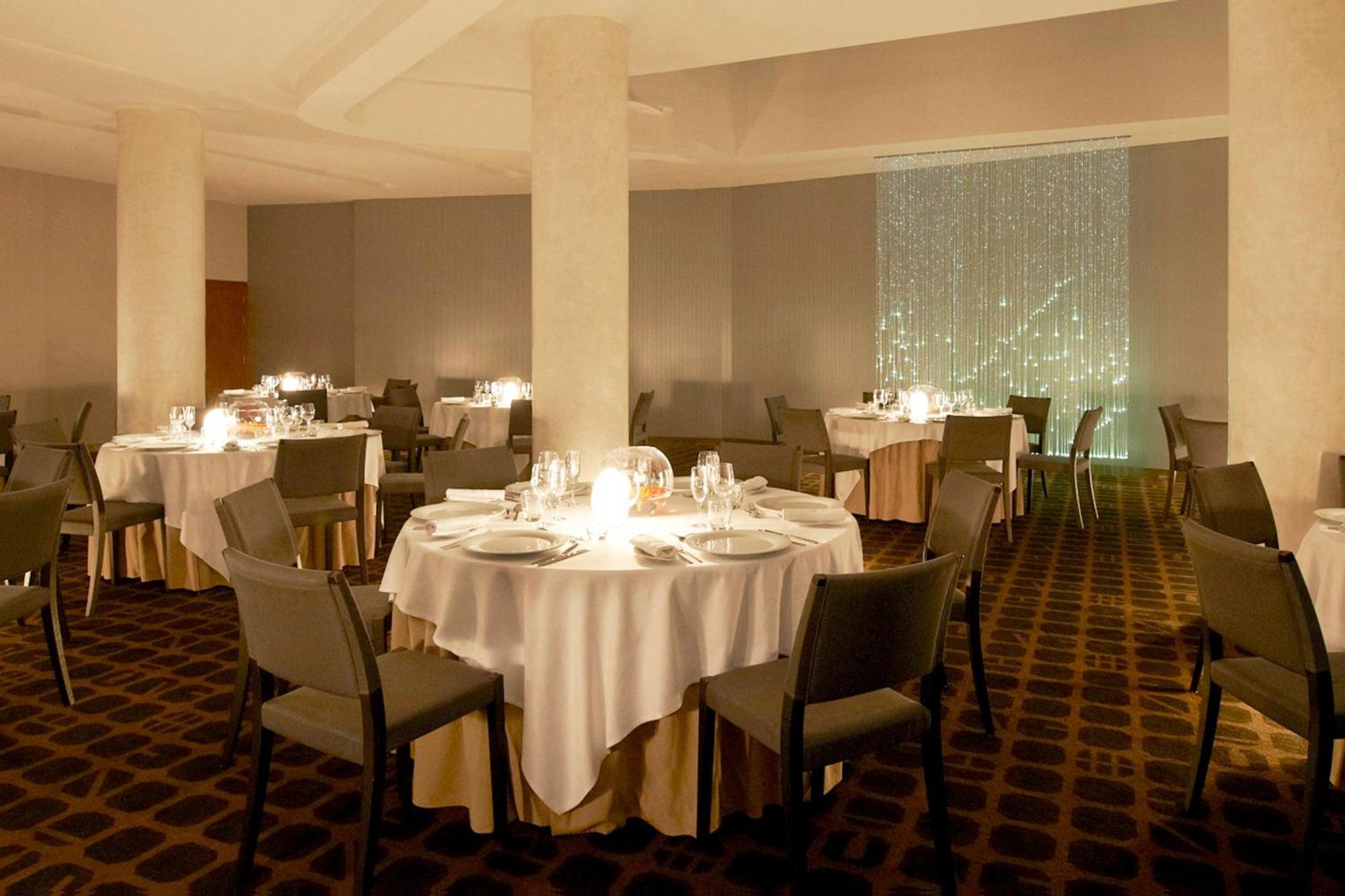 Le Meridien 5*