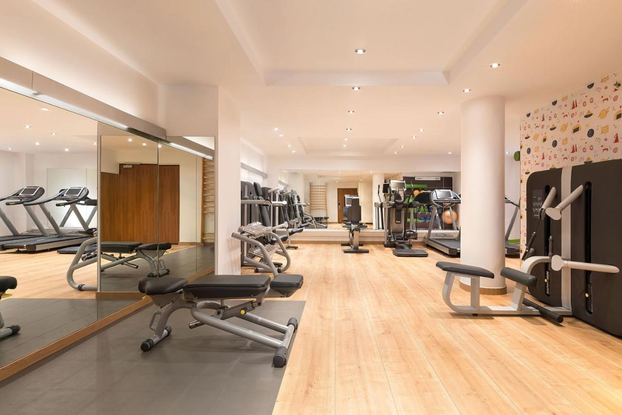 Le Meridien 5*