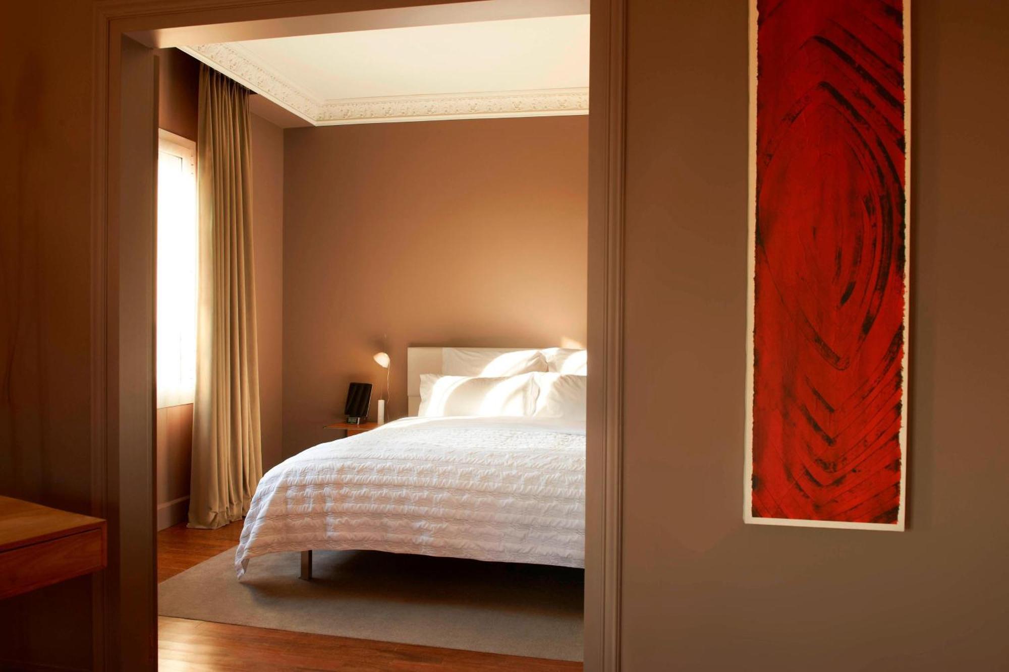 Le Meridien