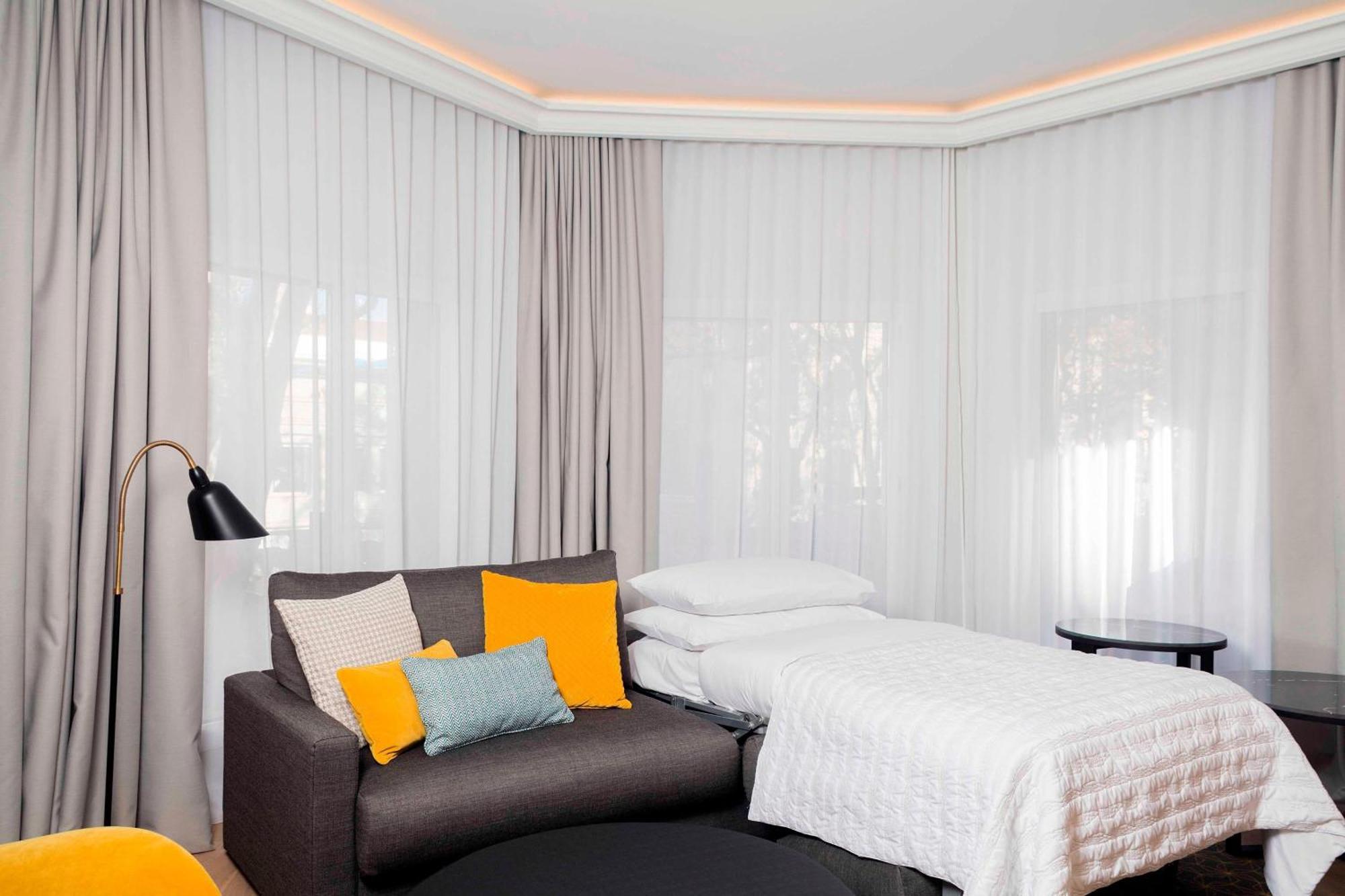 Hotel Le Meridien