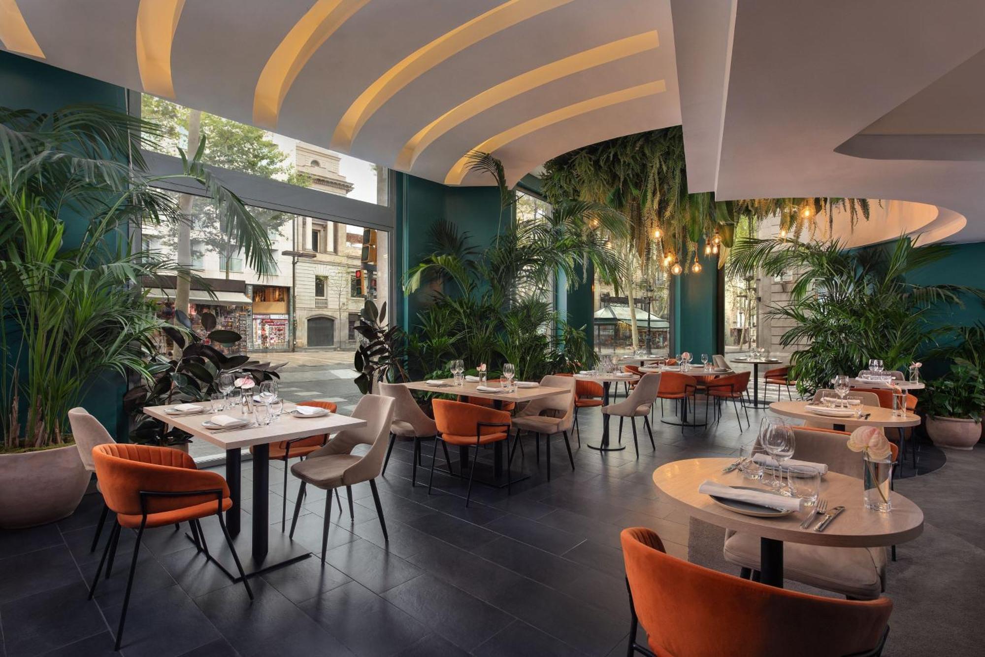 Le Meridien 5*