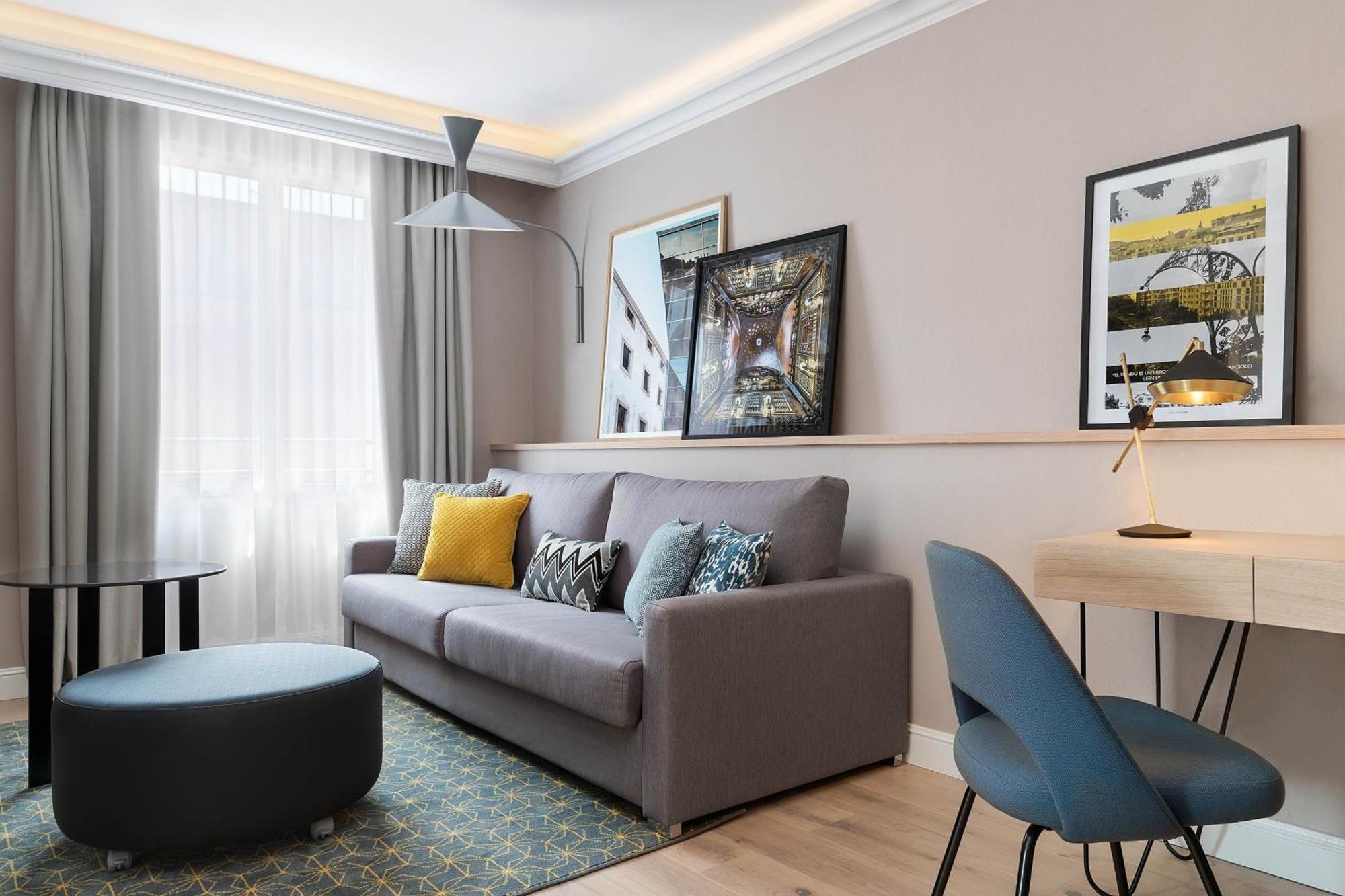 Hotel Le Meridien 5*