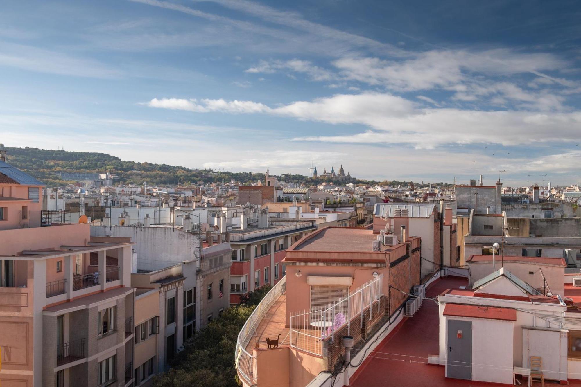 Le Meridien 5* Barcelona