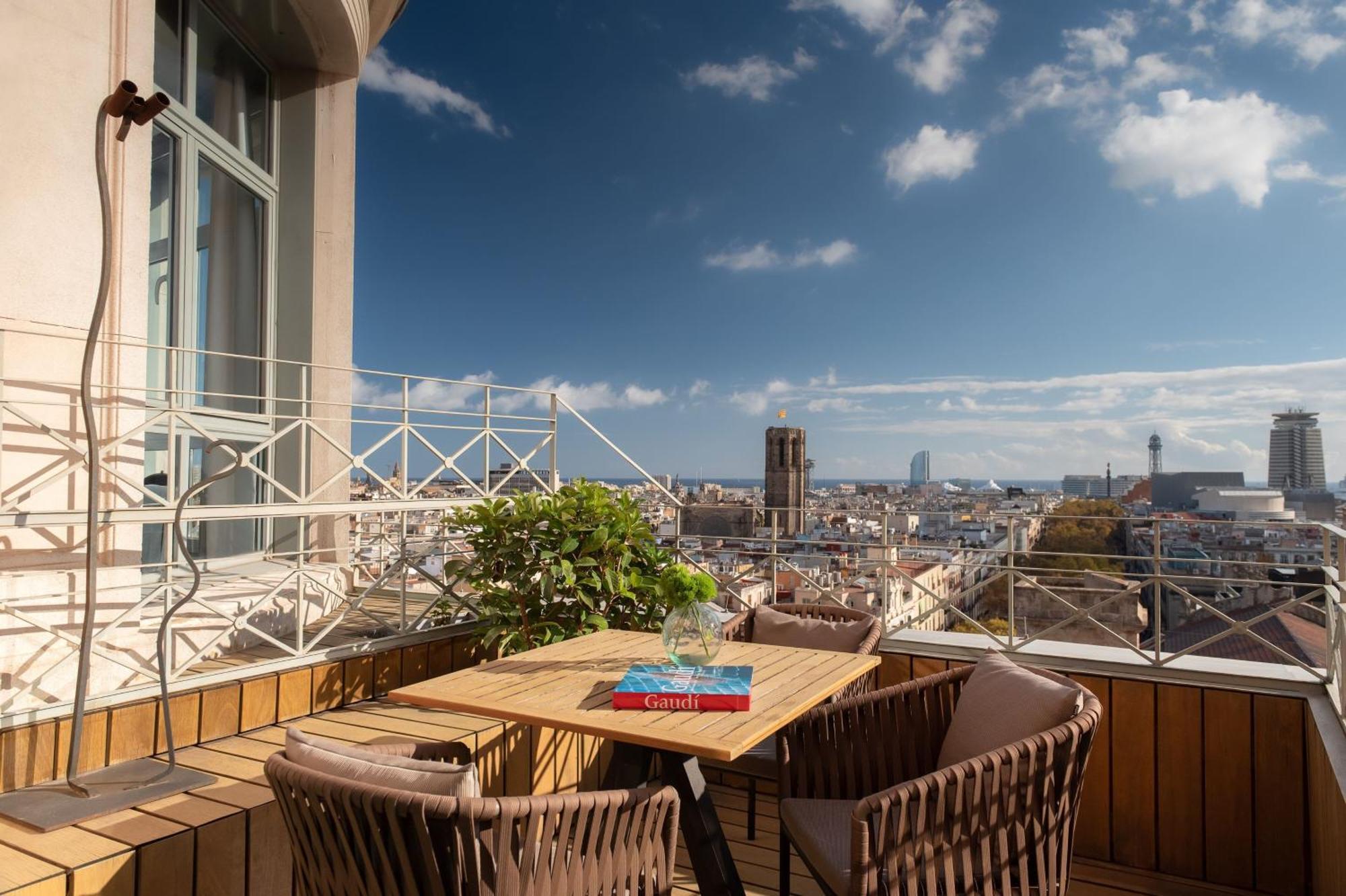 Hotel Le Meridien 5*
