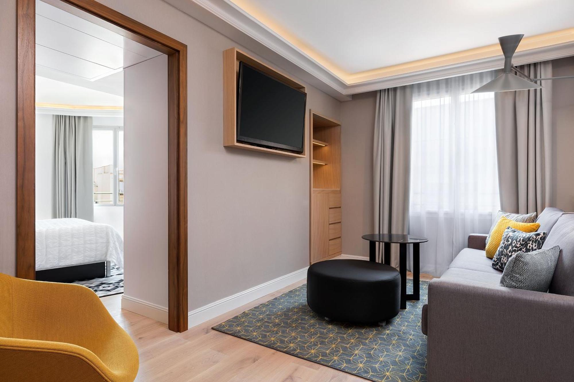 Le Meridien