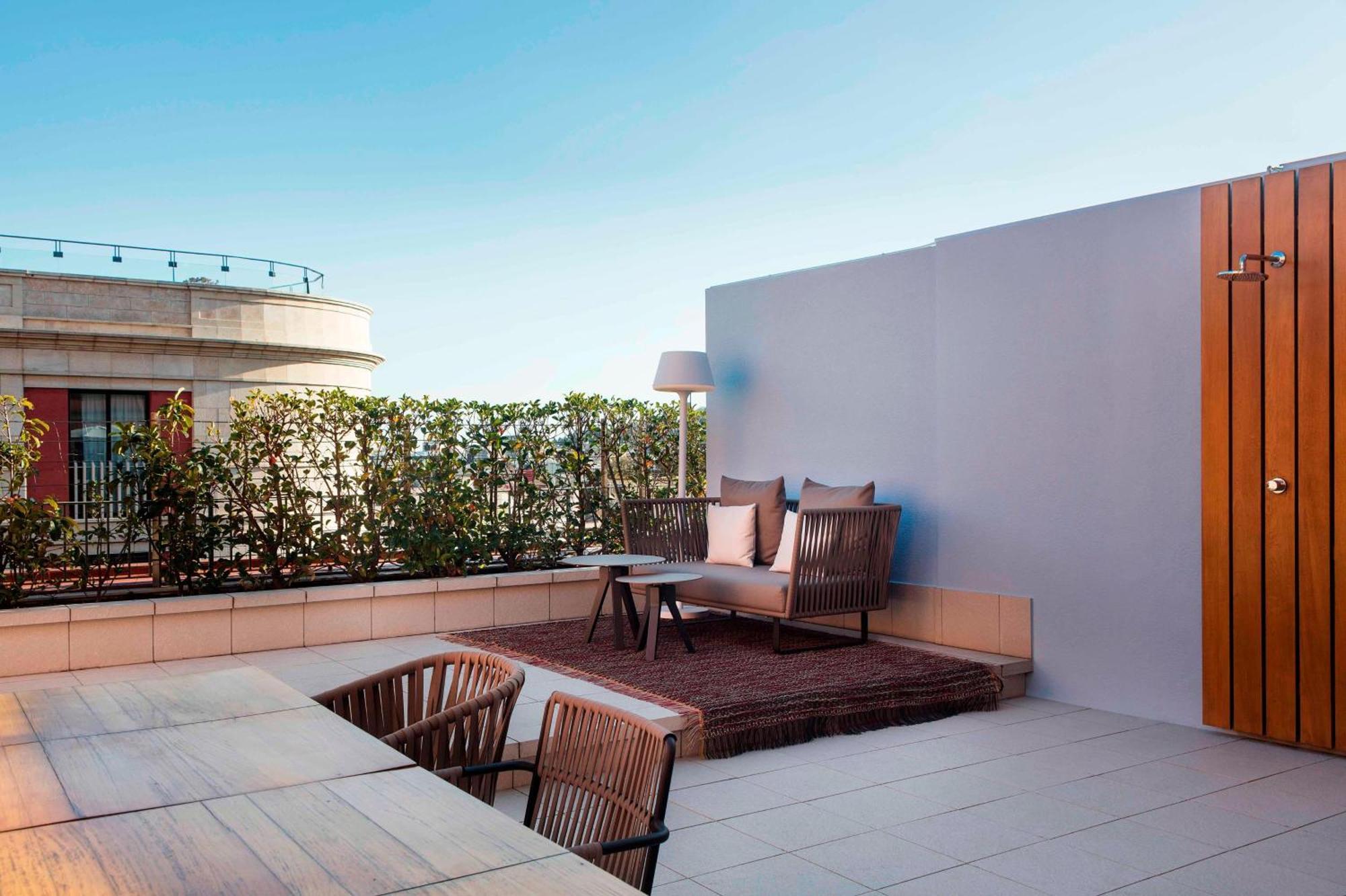 Le Meridien 5*