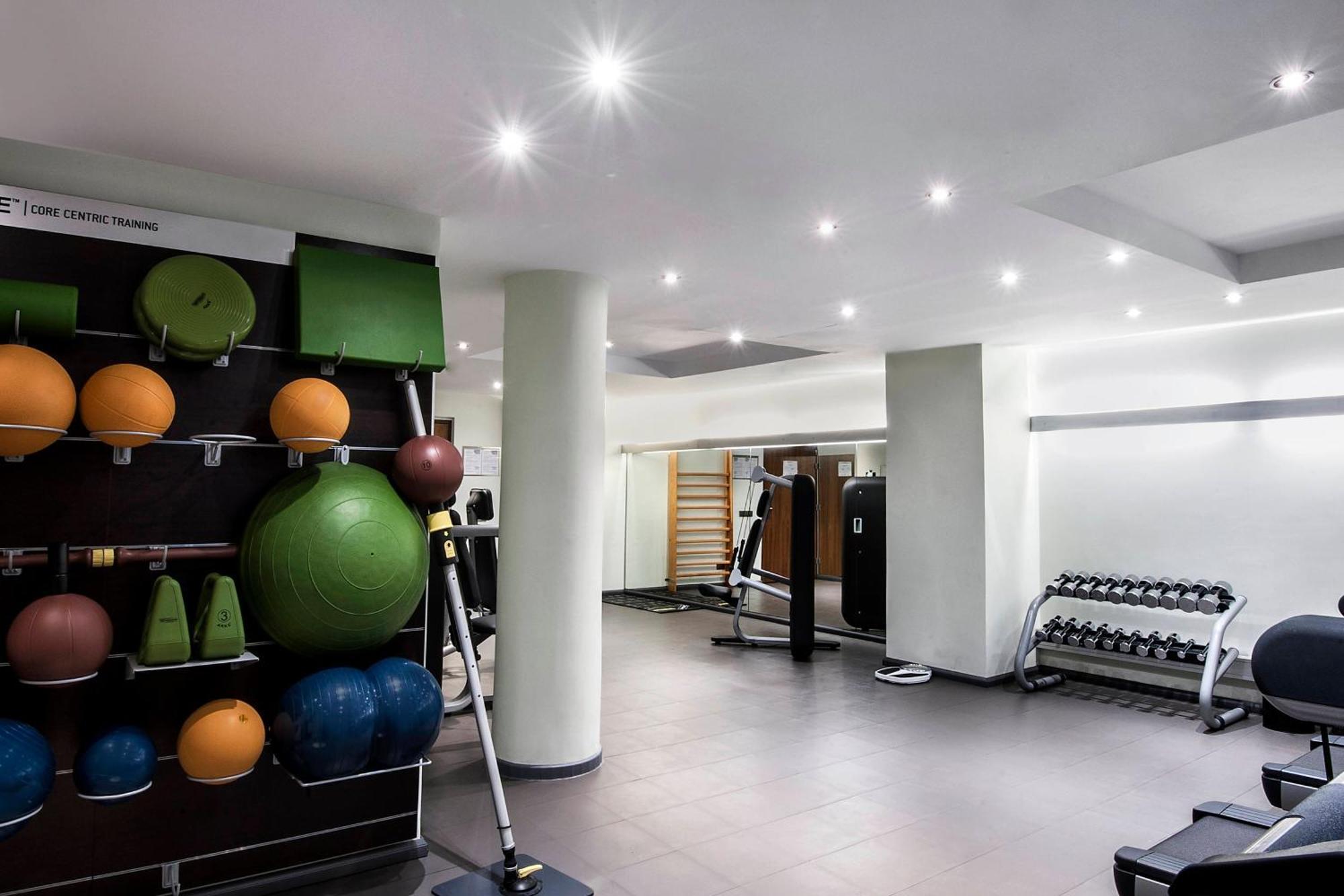 Hotel Le Meridien 5*