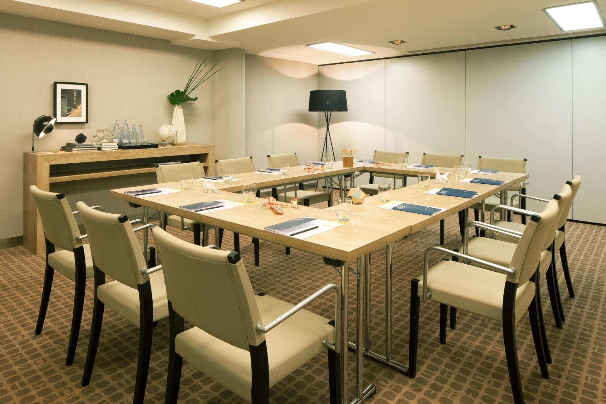 Le Meridien 5* Barcelona