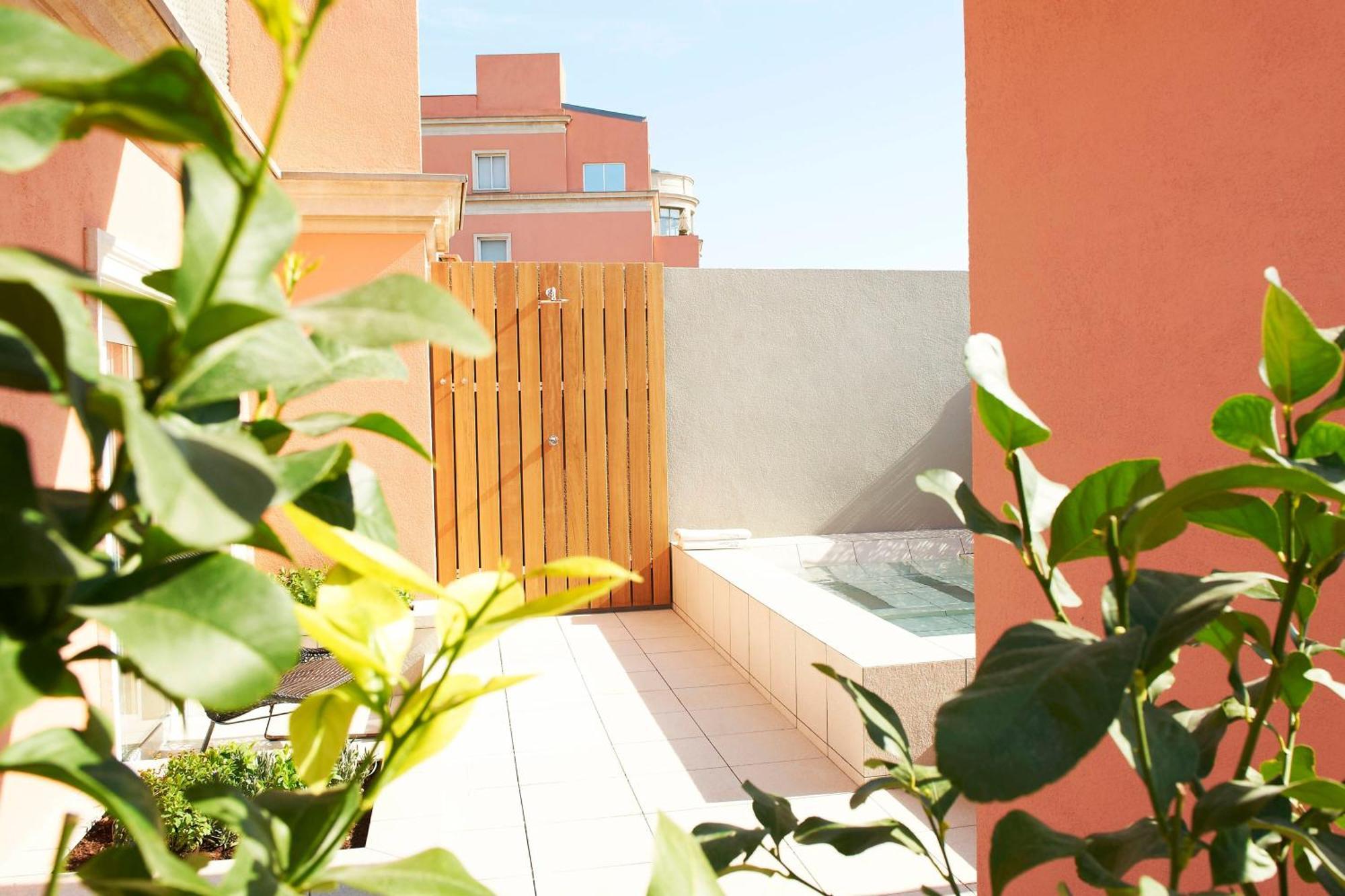 Le Meridien 5* Barcelona
